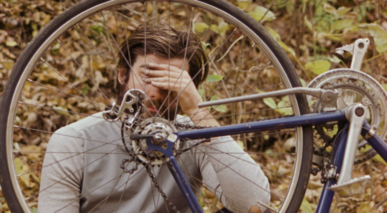 The Bicycle Thief - still #2